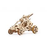 UGEARS Desert Buggy