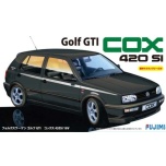 1/24 FUJIMI VOLKSWAGEN COX 420SI 16V