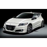 1/24 FUJIMI HONDA CR-Z MUGEN