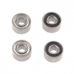 Revolution Design Ultra Bearing 3x8x4mm