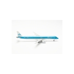 1/200 KLM Cityhopper Embraer E195-E2 – PH-NXA
