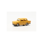 1/87 Trabant 1.1, honey yellow Herpa