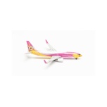 1/500 Nok Air Boeing 737-800 "Nok Tongchomphoo"