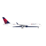 1/500 Delta Air Lines Boeing 767-300 (with winglets) – N178DZ