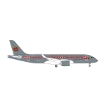 1/500 Air Canada Airbus A220-300 – Trans Canada Air Lines retro livery – C-GNBN