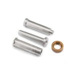 QUANTUM Servo Saver Post Set