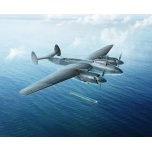 1/72 Tu-2T, Soviet torpedo plane ICM