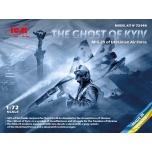 1/72 The Ghost of Kyiv ICM