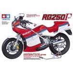 1/12 TAMIYA SUZUKI RG250 