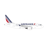 1/500 Air France Airbus A318 - 2021 livery – F-GUGO