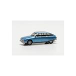 1/87 Citroen GS, regatta blue HERPA