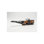 1/87	Wirtgen asphalt milling „REPROAD“ (Schweiz/Bremgarten) HERPA