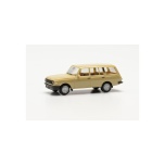 1/87 Wartburg 353 `84 Tourist, green ivory HERPA