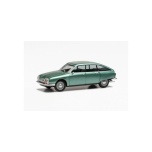 1/87 Citroën GS, green HERPA