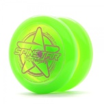 YO-YO Spinstar Roheline