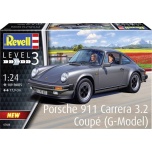 1/24 PORSCHE 911 G MODEL COUPÉ REVELL