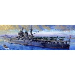 1/350 JAPANESE AIRCRAFT CARRYING CRUISER MOGAMI TAMIYA