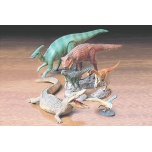 1/35 MESOZOIC CREATURES TAMIYA