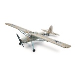 1/48 FIESELER FIL56C STORCH TAMIYA