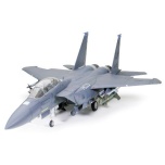 1/32 F-15E BUNKER BUSTER TAMIYA