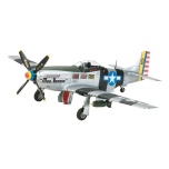  1/32 P-51D/K MUSTANG PACIFIC TAMIYA