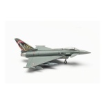 1/200 AUSTRIAN AIR FORCE EUROFIGHTER TYPHOON - ÜBERWACHUNGSGESCHWADER, ZELTWEG AIR BASE „AUSTRIAN TYPHOONS“ – 7L-WB