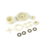 FTX TRACER Spare Plastics for Differential Housing