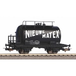 1/87 H0 Tank car Nieuwe Matex NS III