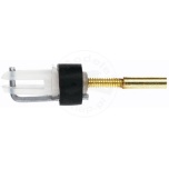 DU-BRO Micro Clevis 1,2 mm vardale (2tk.)
