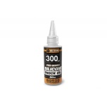 Pro-Series Silicone Shock Oil 300Cst (60cc)