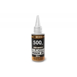 Pro-Series Silicone Shock Oil 500Cst (60cc)