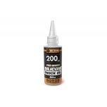 Pro-Series Silikoonipõhine 200CST Amordiõli