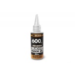 Pro-Series Silikoonipõhine 600CST Amordiõli
