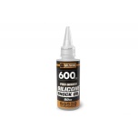 Pro-Series Silicone Shock Oil 600Cst (60cc)