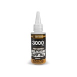 Pro-Series Silicone Diff Oil 3,000Cst (60cc)