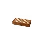 MALE Tournament wooden chess set No. 3