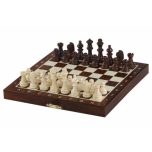 MALE MAGNETIC Small Chess, Insert tray
