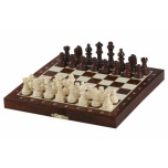 MALE MAGNETIC Small Chess, Insert tray