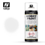  Hobby Paint Primer Basic White 400ml