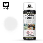  Hobby Paint Primer Basic White 400ml