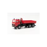 1/87 Magirus roll-off multibucket-truck Herpa
