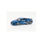 1/87	Audi R8 V10 Plus „Audi Sport“ Herpa