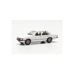 1/87	Opel Rekord E, white Herpa