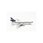1/500 JAT - Yugoslav Airlines McDonnell Douglas DC-10-30 – YU-AMA “Nikola Tesla”