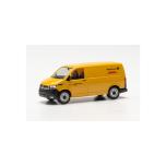 1/87 VW T 6.1 Kasten „Deutsche Post / DHL“ Herpa