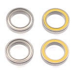 Revolution Design Ultra Ballbearings 1/2x3/4x5/32" (4pcs)