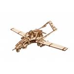 Bayraktar TB2 Combat Drone Model