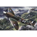1/48 Spitfire Mk.VIII, WWII British Fighter ICM