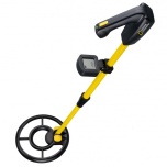 Metal Detector National Geographic Junior