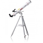 TELESKOOP ISA Space Exploration NASA 70/700 AZ